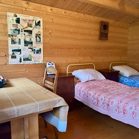 Muuseumi Suvemajad *