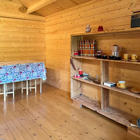 营地 Muuseumi Suvemajad *