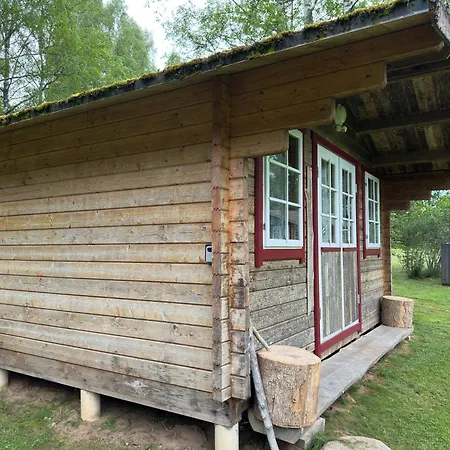 营地 Muuseumi Suvemajad *