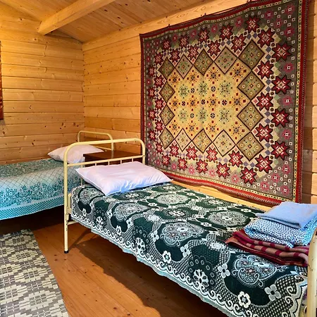 Muuseumi Suvemajad *