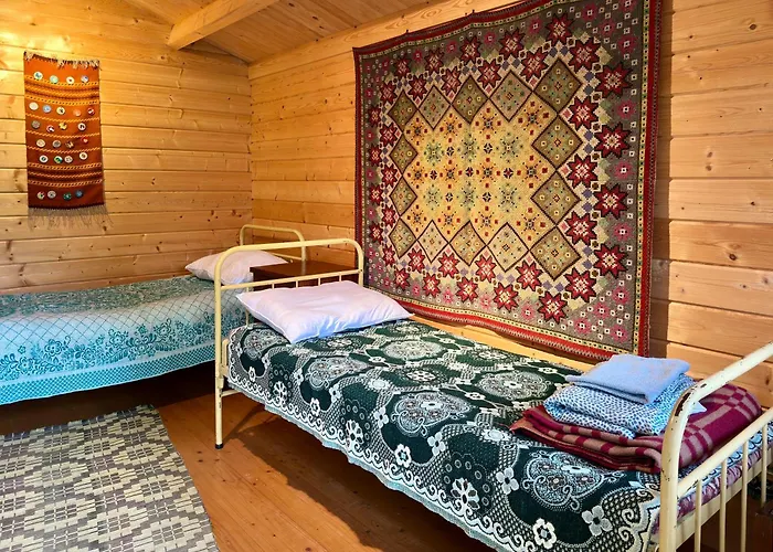 Muuseumi Suvemajad *